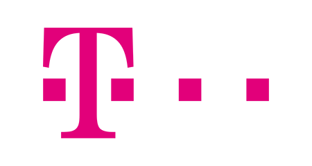 Grafik: Logo der Firma Telekom